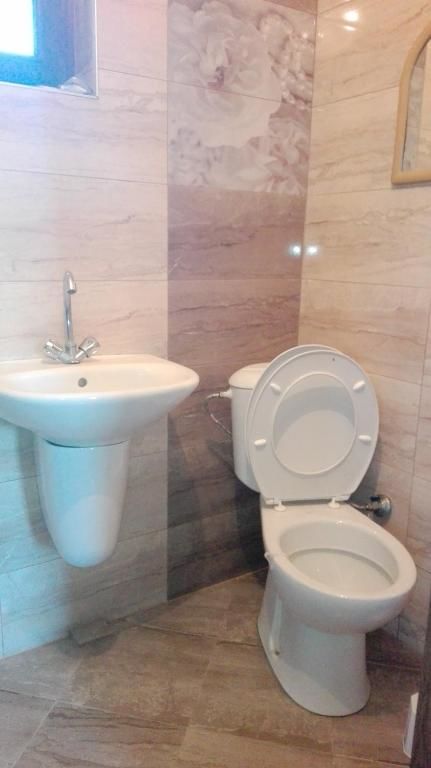 Гостевой дом Semana Guesthouse Vrata-31